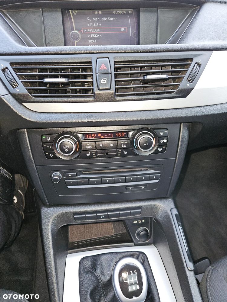 BMW X1 sDrive18i Sport Line - 14