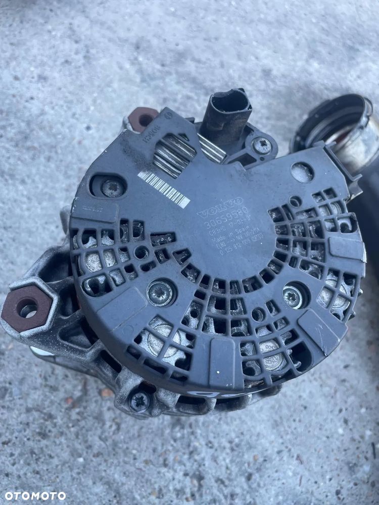 alternator volvo 2.0 d 30659580 - 2