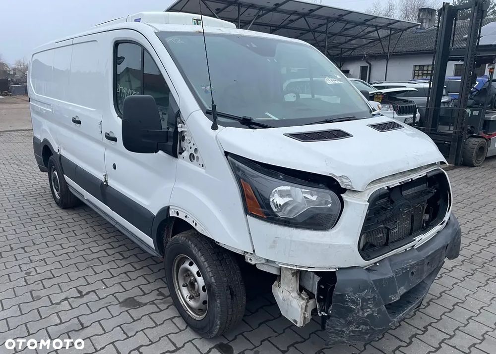 Ford transit T-250 - 7