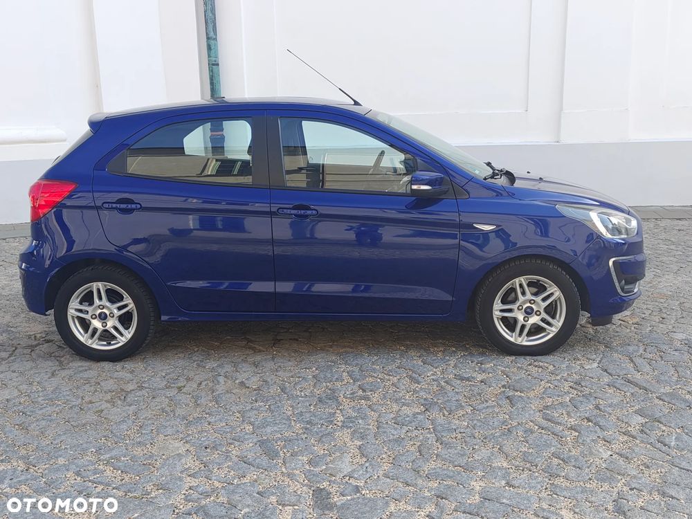 Ford Ka+ - 3
