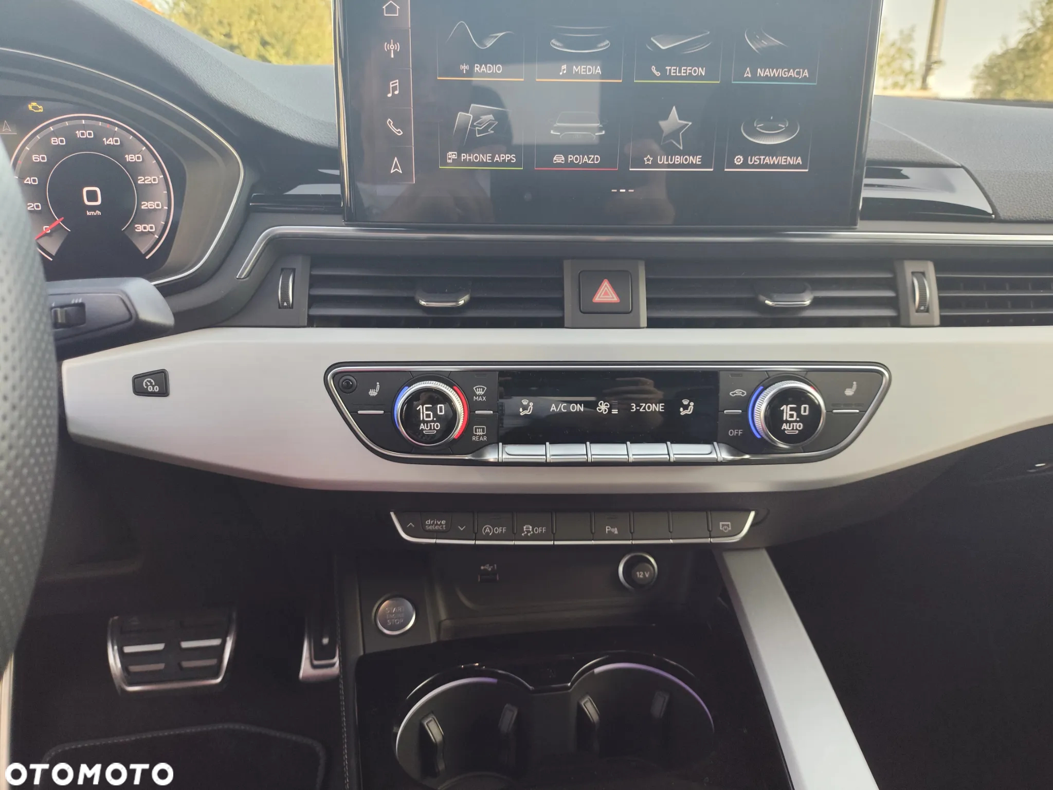 Audi A5 ver-coupe-45-tfsi-quattro-s-tronic-s-line - 25