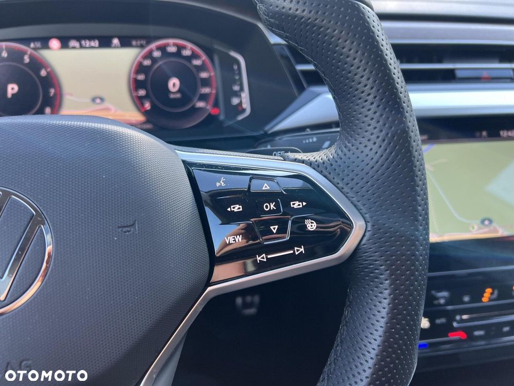 Volkswagen Arteon 2.0 TSI 4Motion Elegance DSG - 23