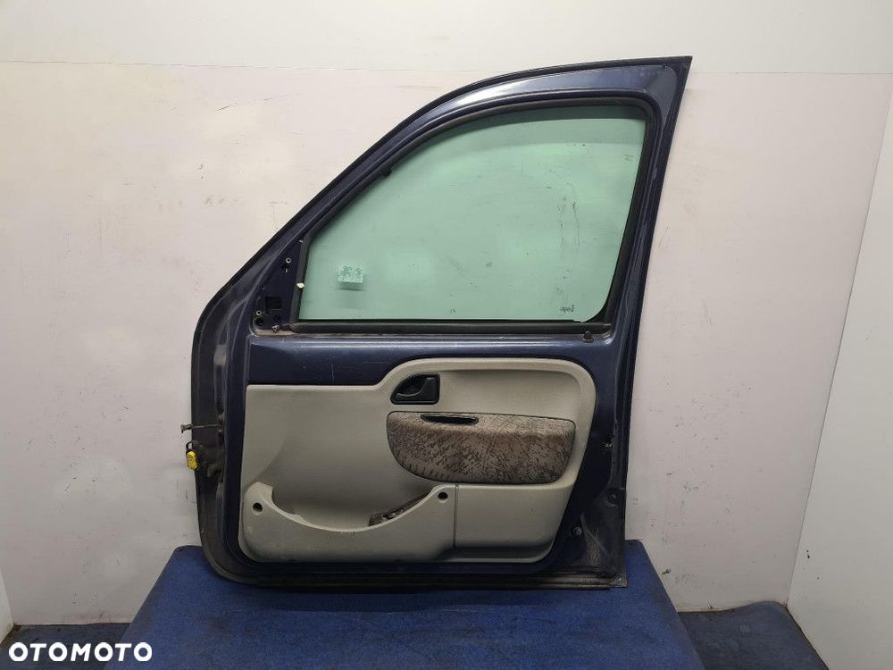 RENAULT KANGOO I LIFT DRZWI PRZÓD PRAWE TED49 - 9