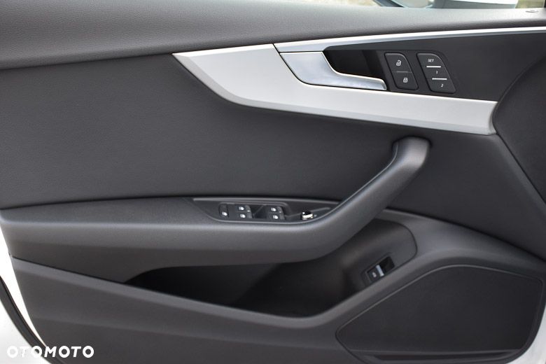 Audi A5 Sportback 2.0 TFSI quattro S tronic sport - 18