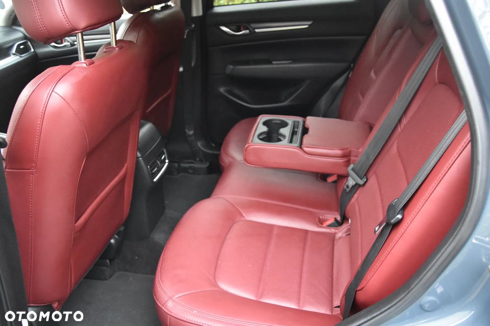Mazda CX-5 - 19