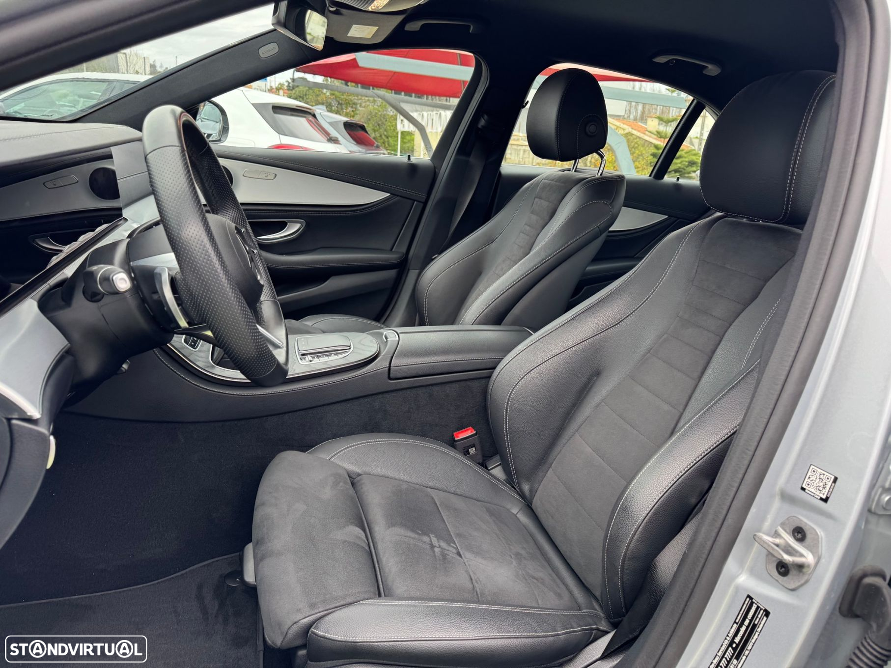 Mercedes-Benz E 300 - 8