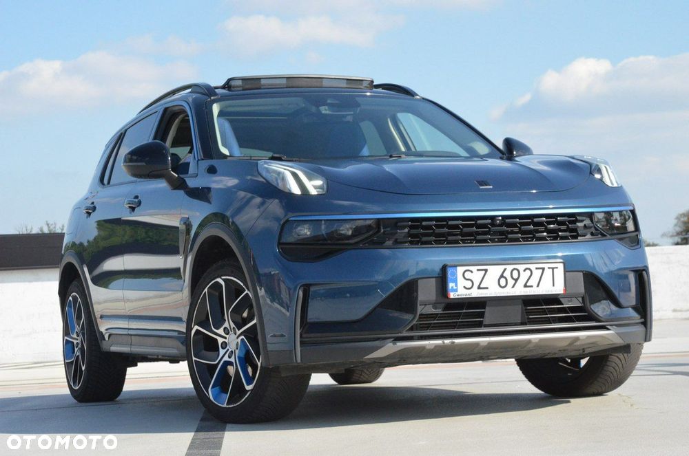 Lynk & Co 01 - 5