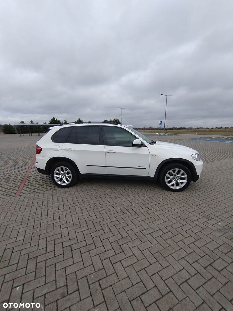 BMW X5 3.0d xDrive - 4