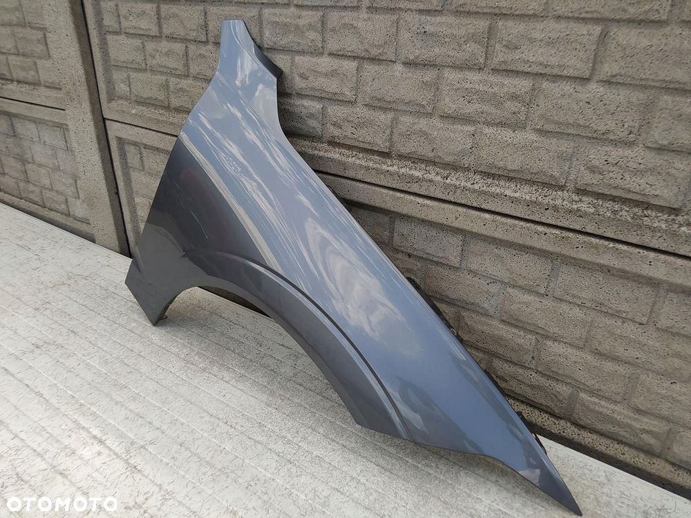 VOLVO XC60 XC 60 2017-2022 BŁOTNIK PRAWY PRZEDNI - 3