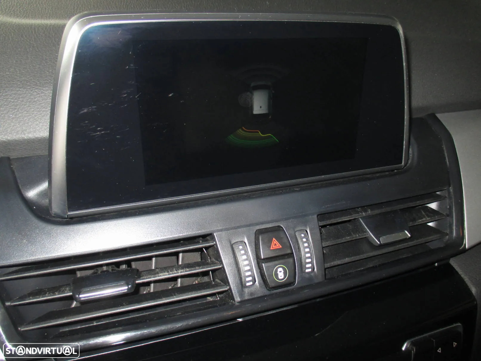 BMW 216 Gran Tourer d 7L Advantage Auto - 10