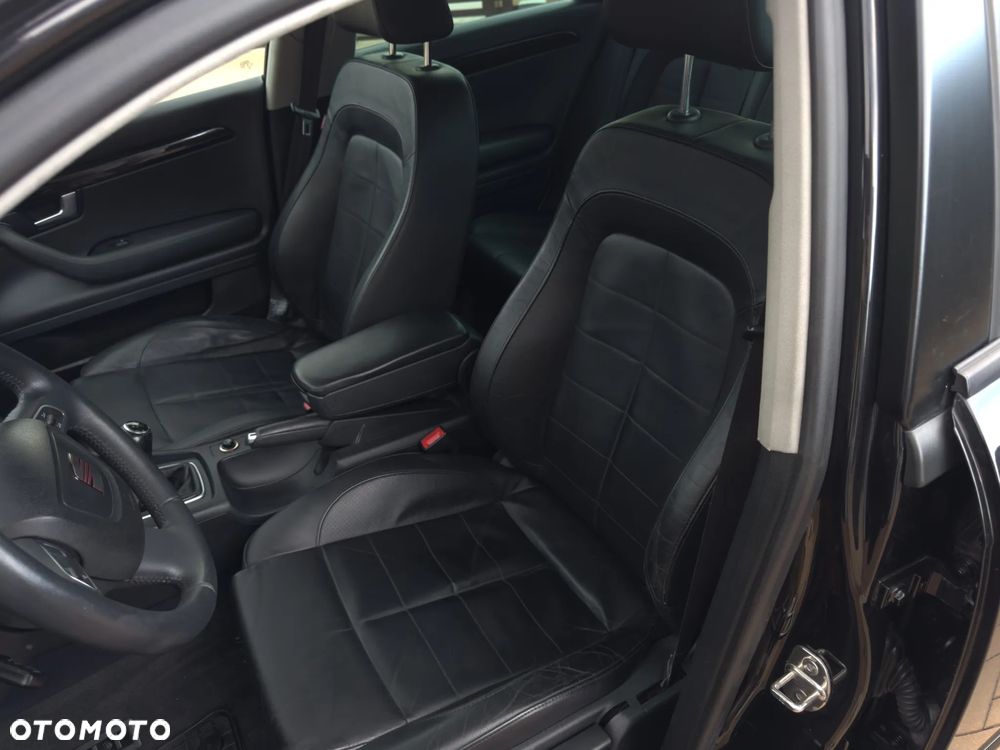 Seat Exeo 2.0 TSI Sport - 10