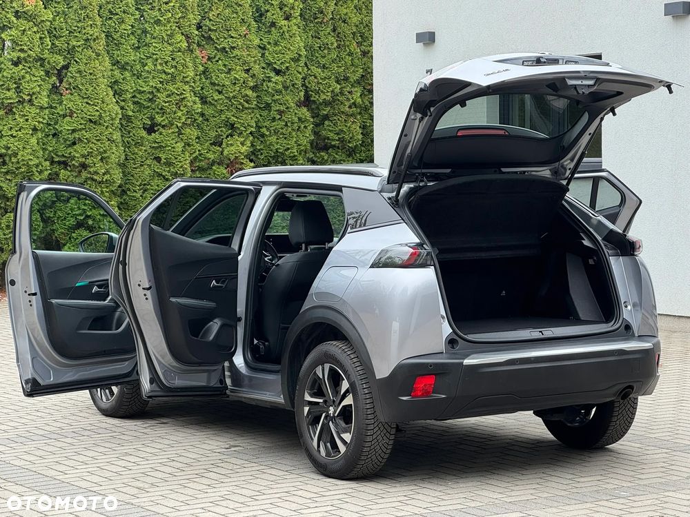 Peugeot 2008 1.2 PureTech Allure Pack S&S - 14