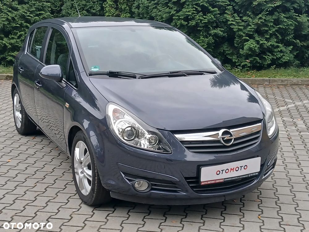 Opel Corsa - 16