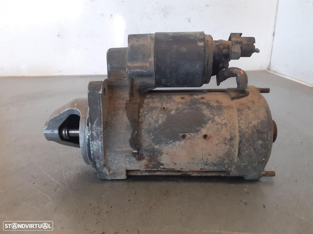 MOTOR ARRANQUE JEEP GRAND CHEROKEE II 2000 -56041563AA - 3