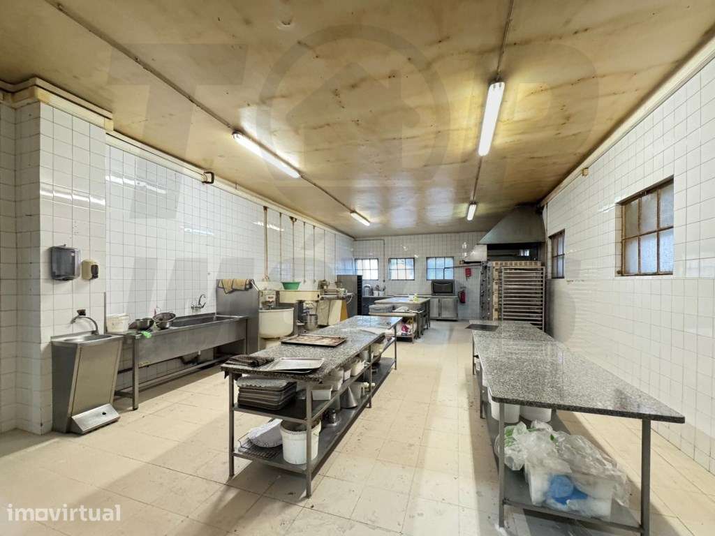 Panificação - Salvaterra de Magos - 700.000€ - Grande imagem: 4/45
