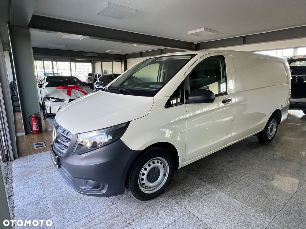 Mercedes-Benz Vito - 6