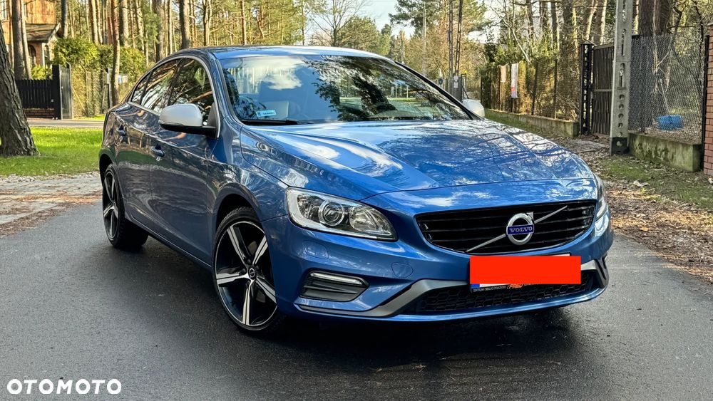 Volvo S60 CC D4 Drive-E Momentum - 3