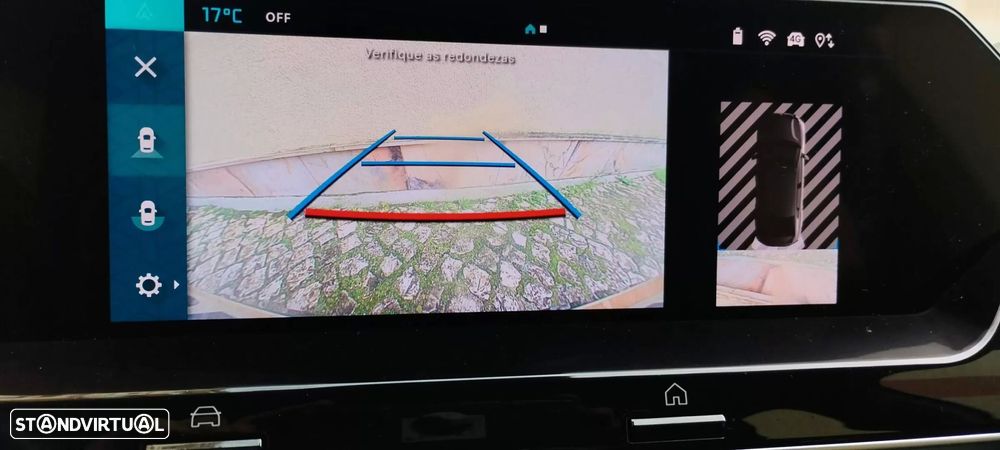 Citroën e-C4 X Feel Pack - 27