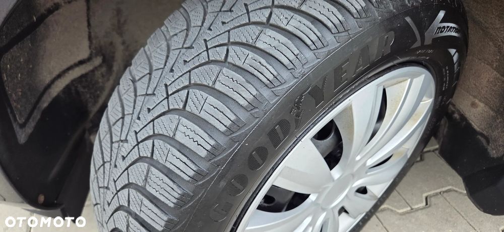 Opel Astra 1.4 ecoFLEX - 13