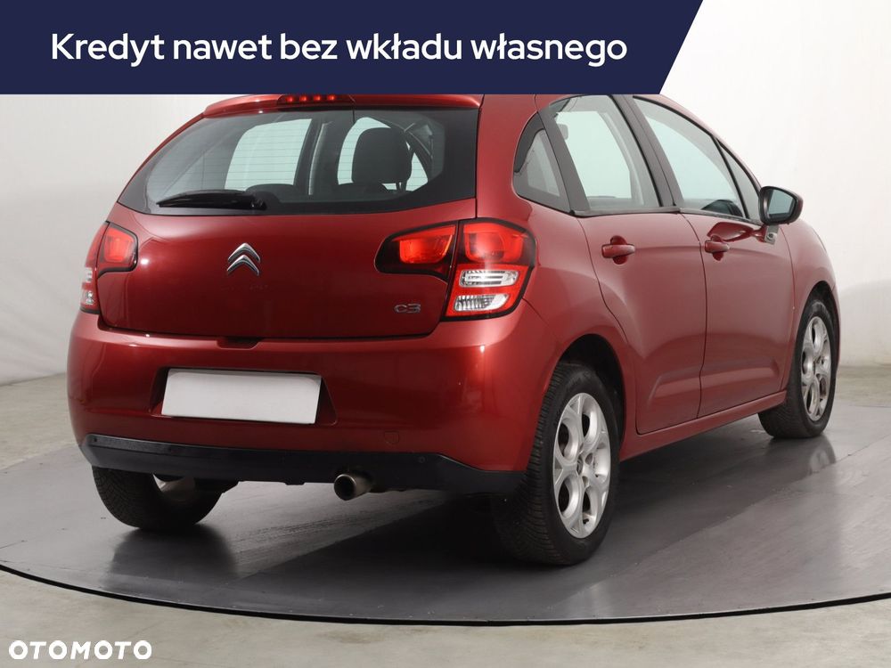 Citroën C3 - 7