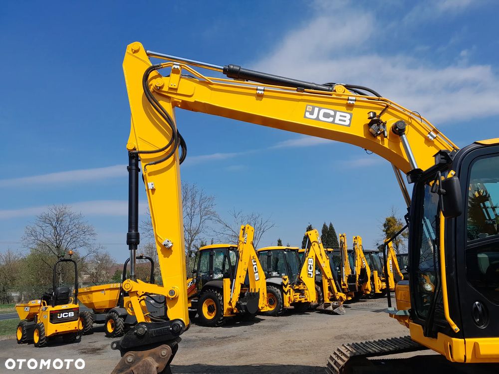 JCB 150X 2019R - 9