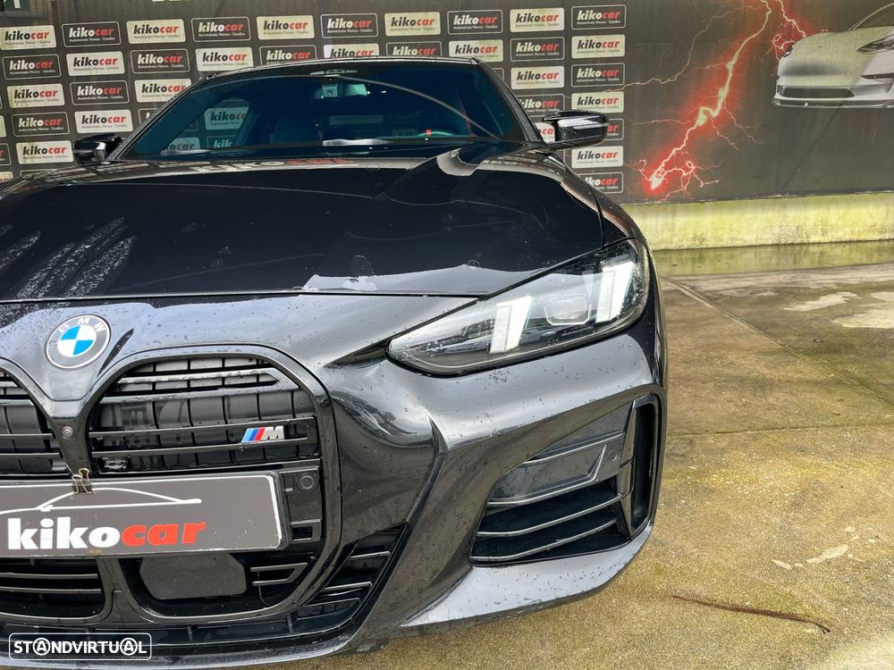 BMW M440 d xDrive Pack Desportivo M Pro Auto - 15