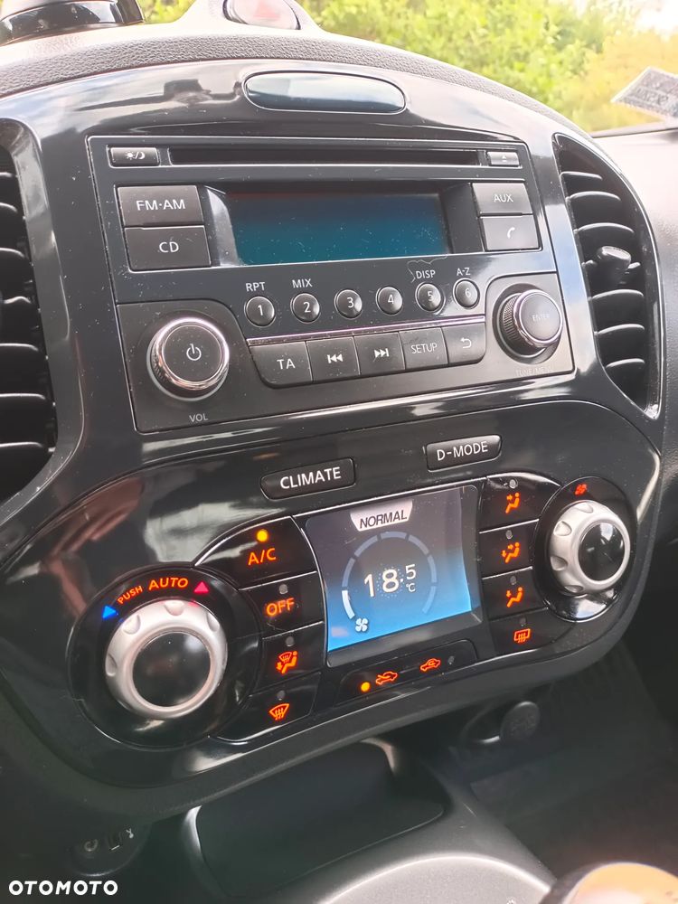 Nissan Juke 1.6 Acenta - 31