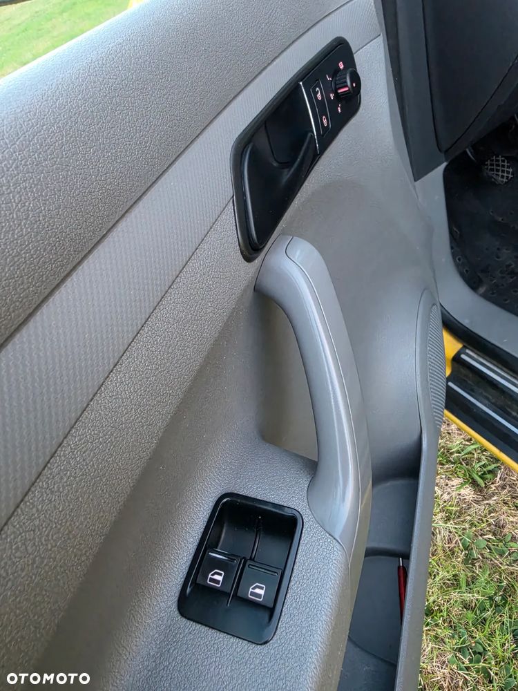 Volkswagen Caddy Mixt komfort - 11