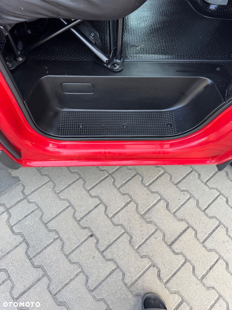 Opel Vivaro - 30