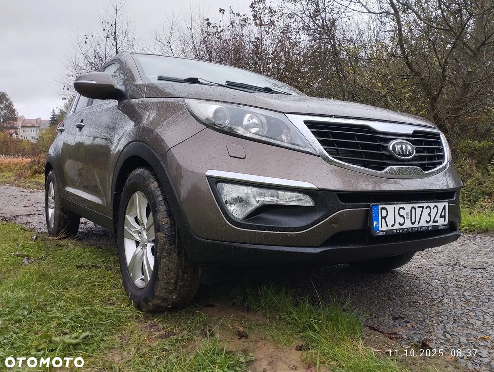 Kia Sportage 1.6 GDI XL 2WD - 2