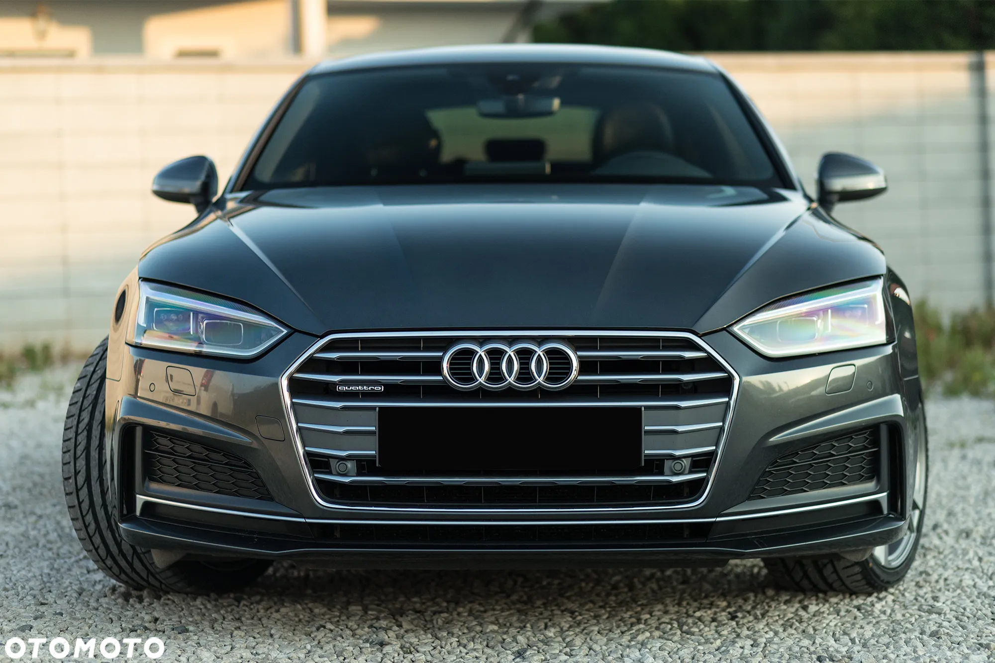 Audi A5 Sportback 40 TDI quattro S tronic S line - 12