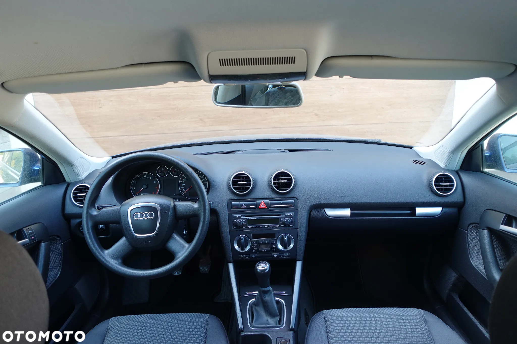 Audi A3 - 7