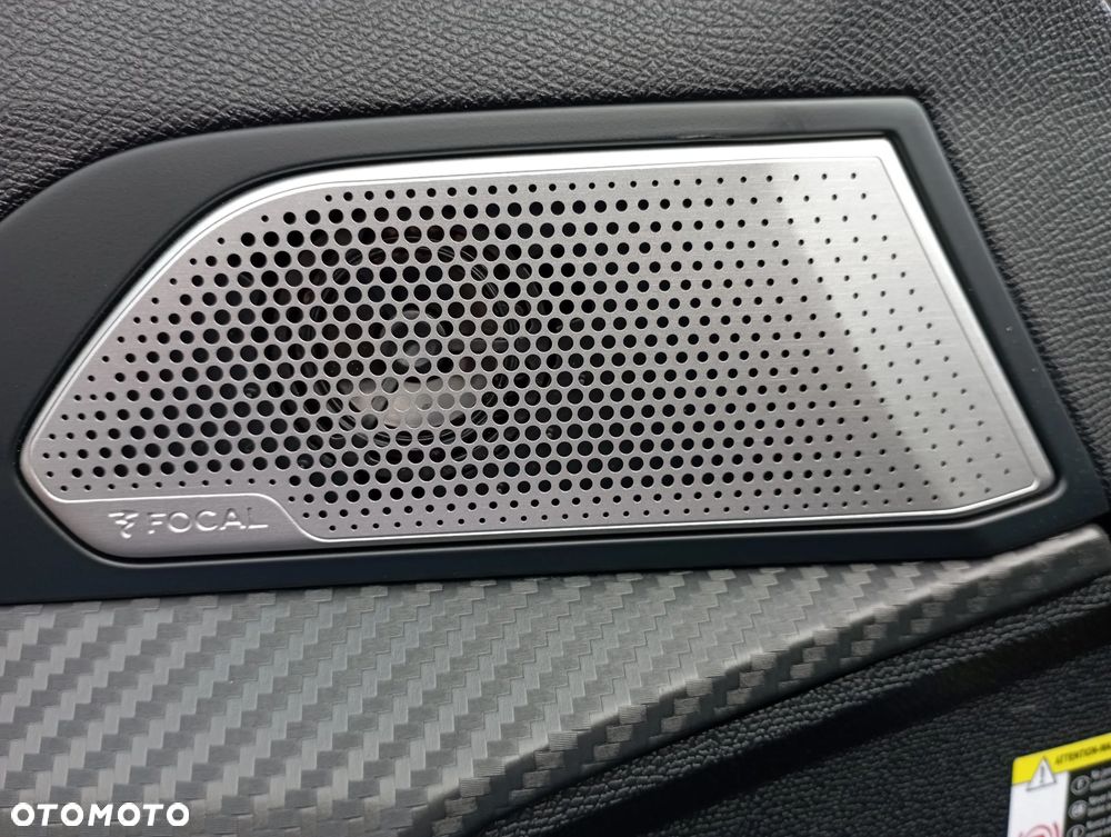 Peugeot 508 PureTech PHEV 180 GT S&S e-EAT8 - 27