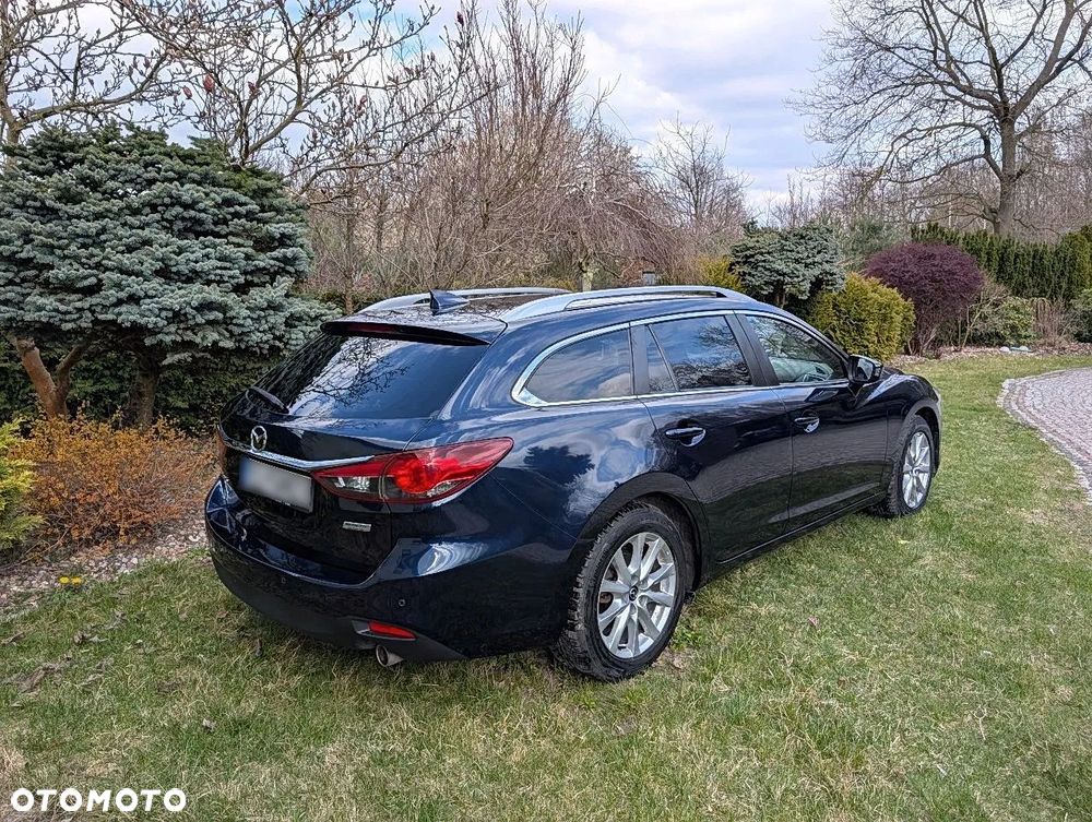 Mazda 6 - 3