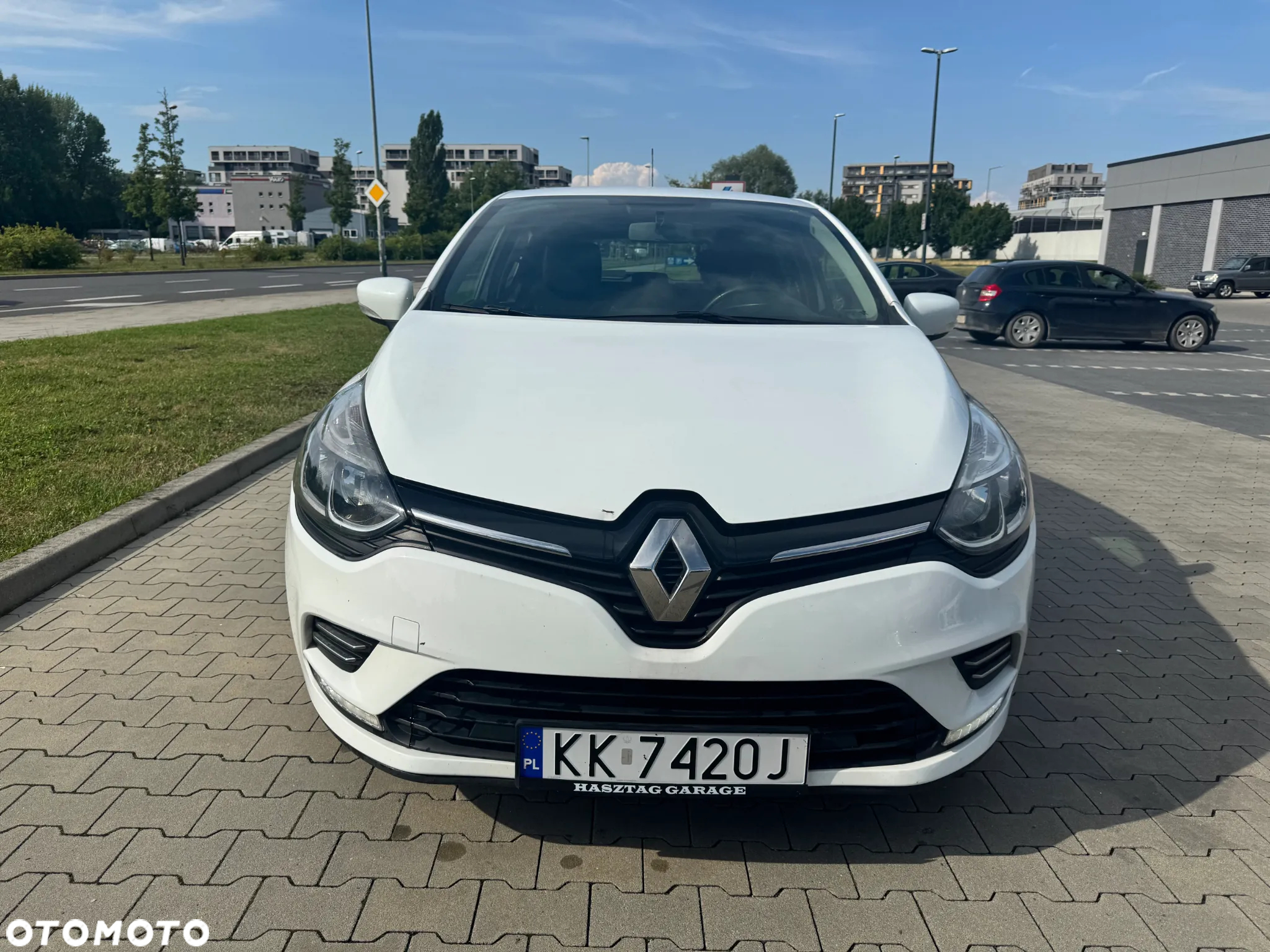 Renault Clio 1.5 dCi Energy Alize - 2