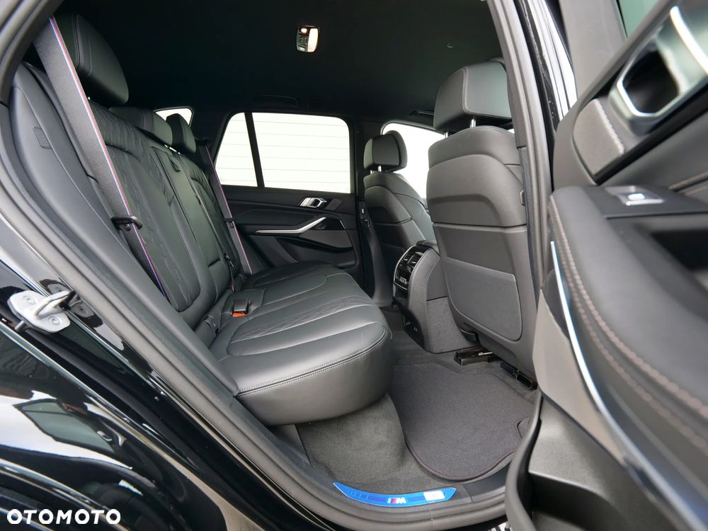 BMW X5 - 38