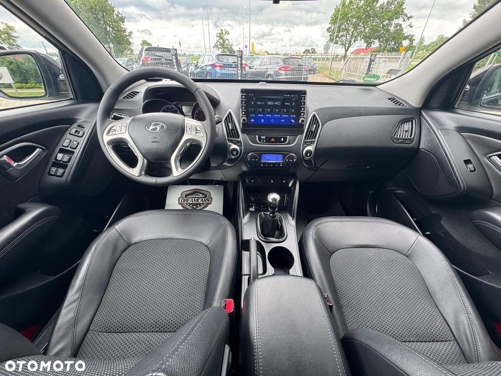 Hyundai ix35 - 24