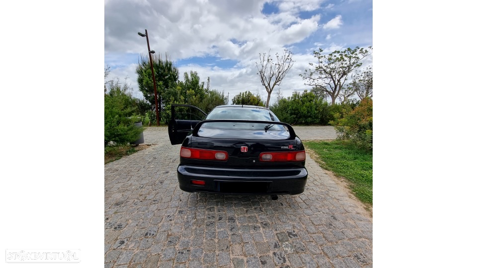 Honda Integra Type-R - 4