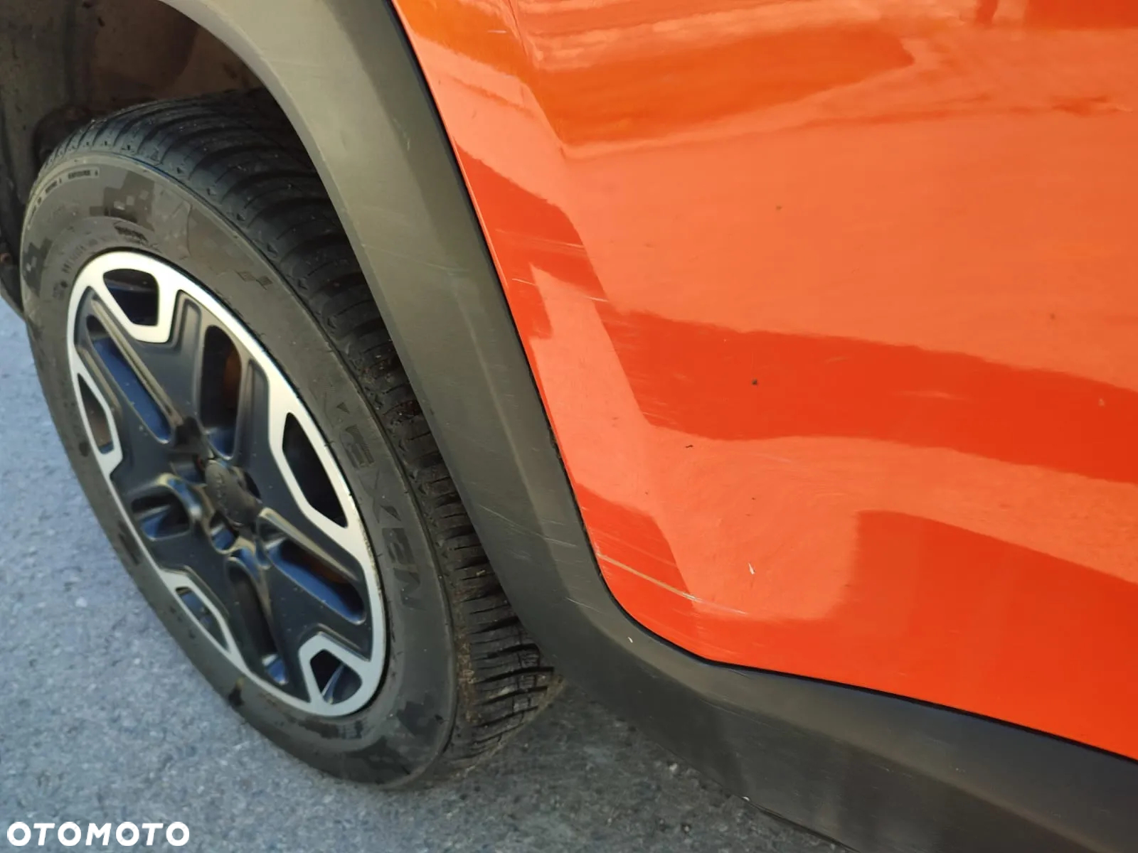 Jeep Renegade 2.0 MultiJet Active Drive Low Automatik Trailhawk - 15