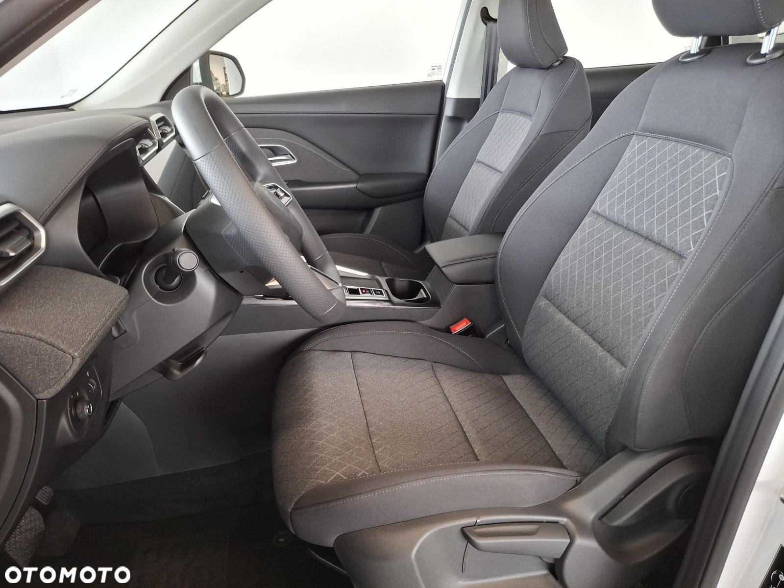 MG ZS - 5