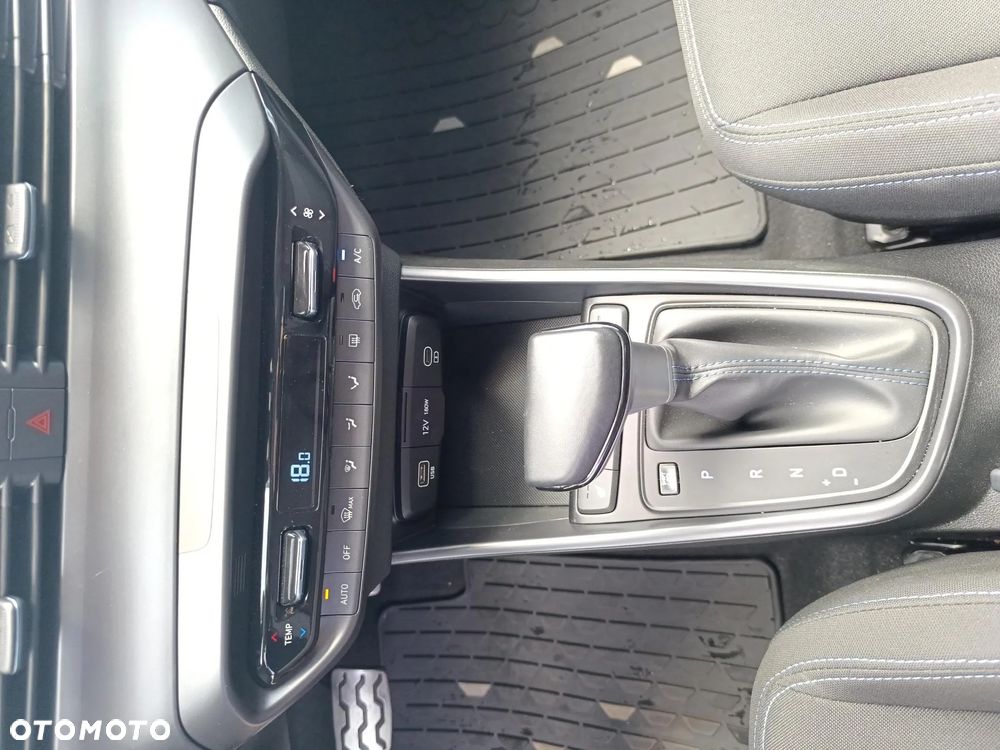 Hyundai Bayon 1.0 T-GDI Smart DCT - 14