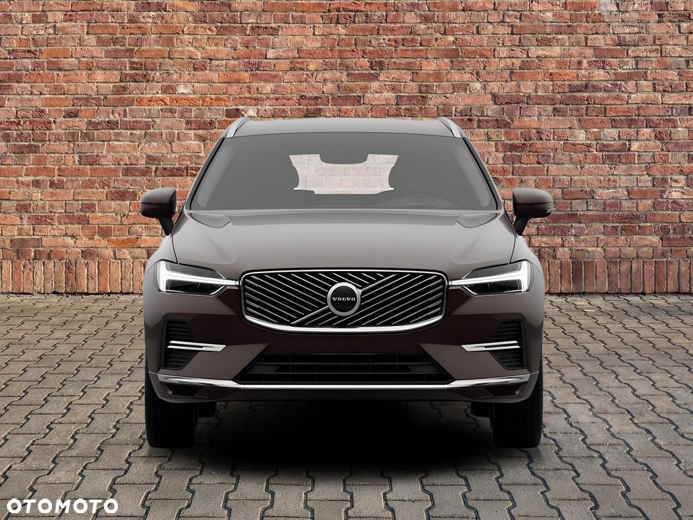 Volvo XC 60 B5 B AWD Ultra Bright - 2