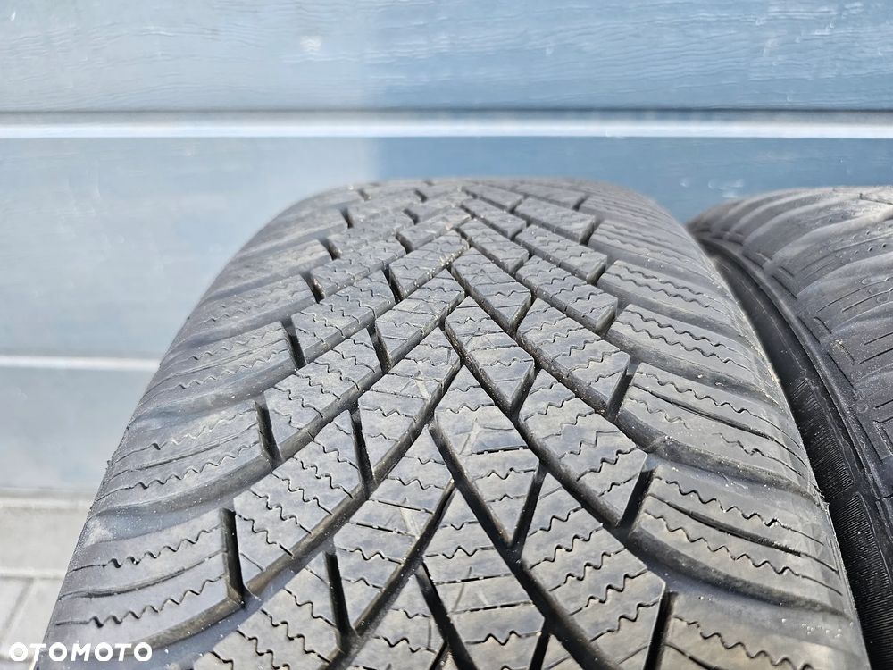 KOŁA FELGI ALUMINIOWE OPONY ZIMOWE OPEL VECTRA ASTRA ZAFIRA SIGNUM MERIVA 16 cali 5x110 ET37 205/55/16 - 21