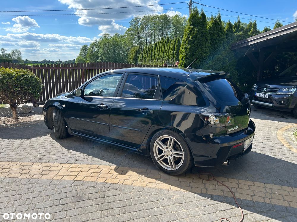 Mazda 3 - 12