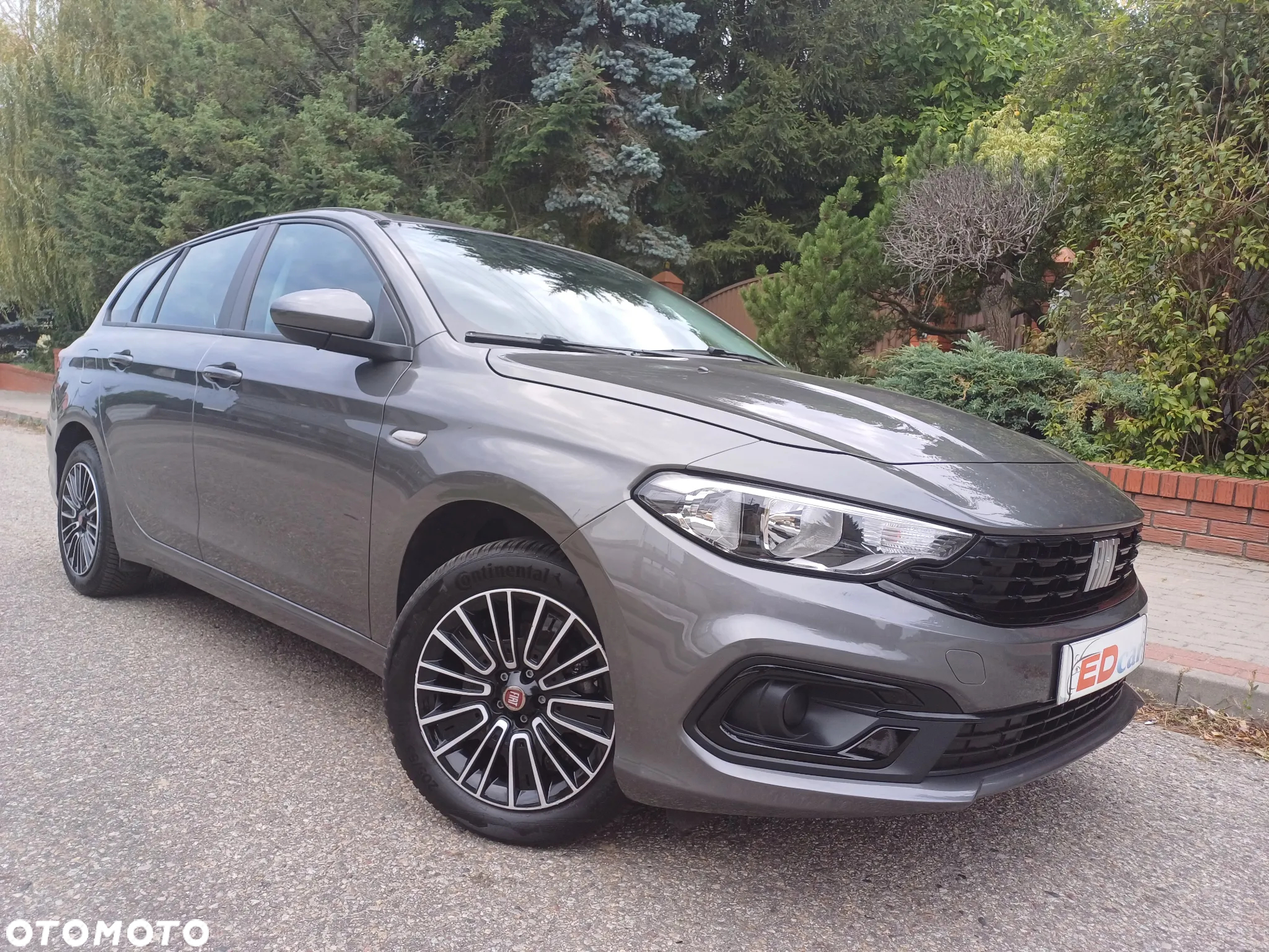 Fiat Tipo Kombi 1.0 T3 Life - 13