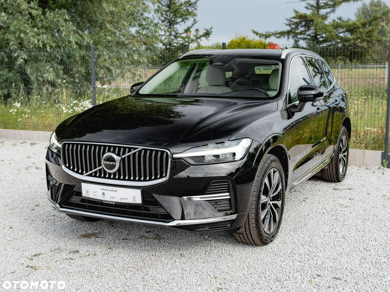 Volvo XC 60 - 3