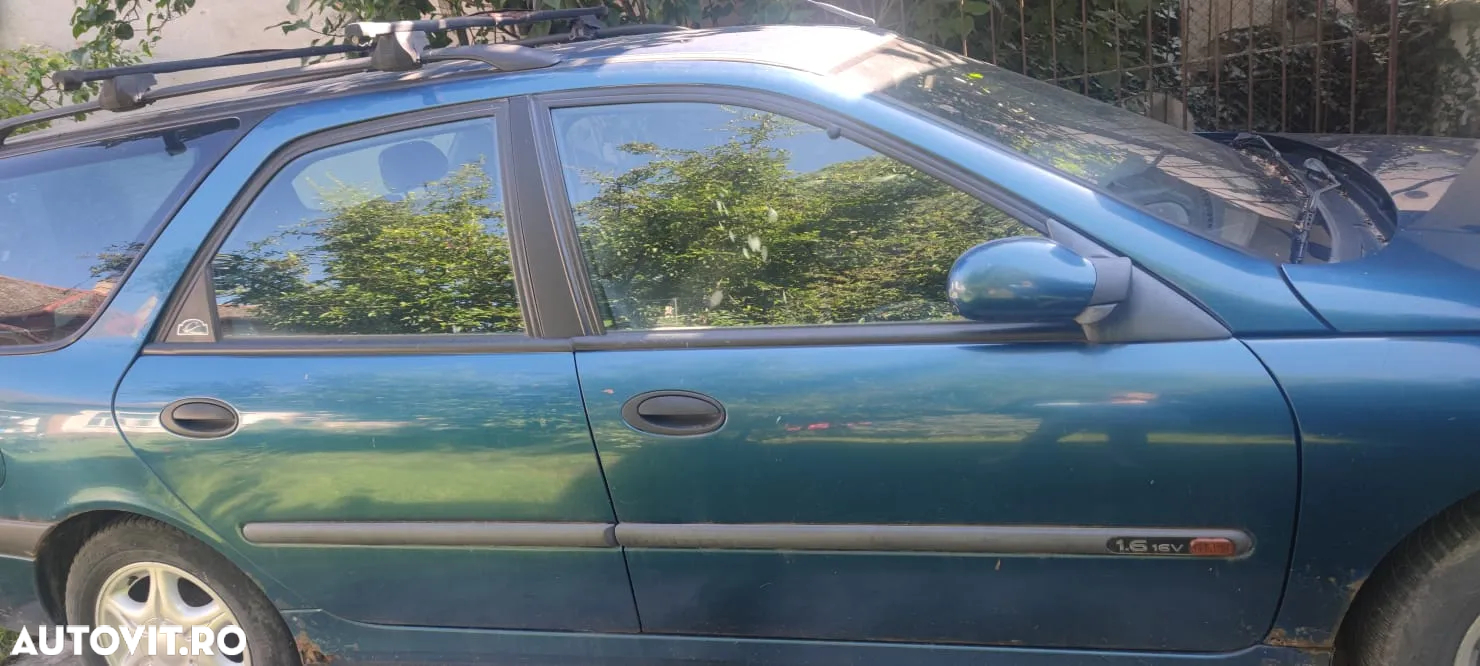 Toyota Corolla - 2