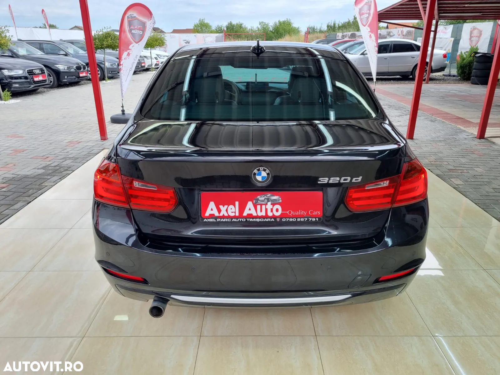 BMW Seria 3 - 32