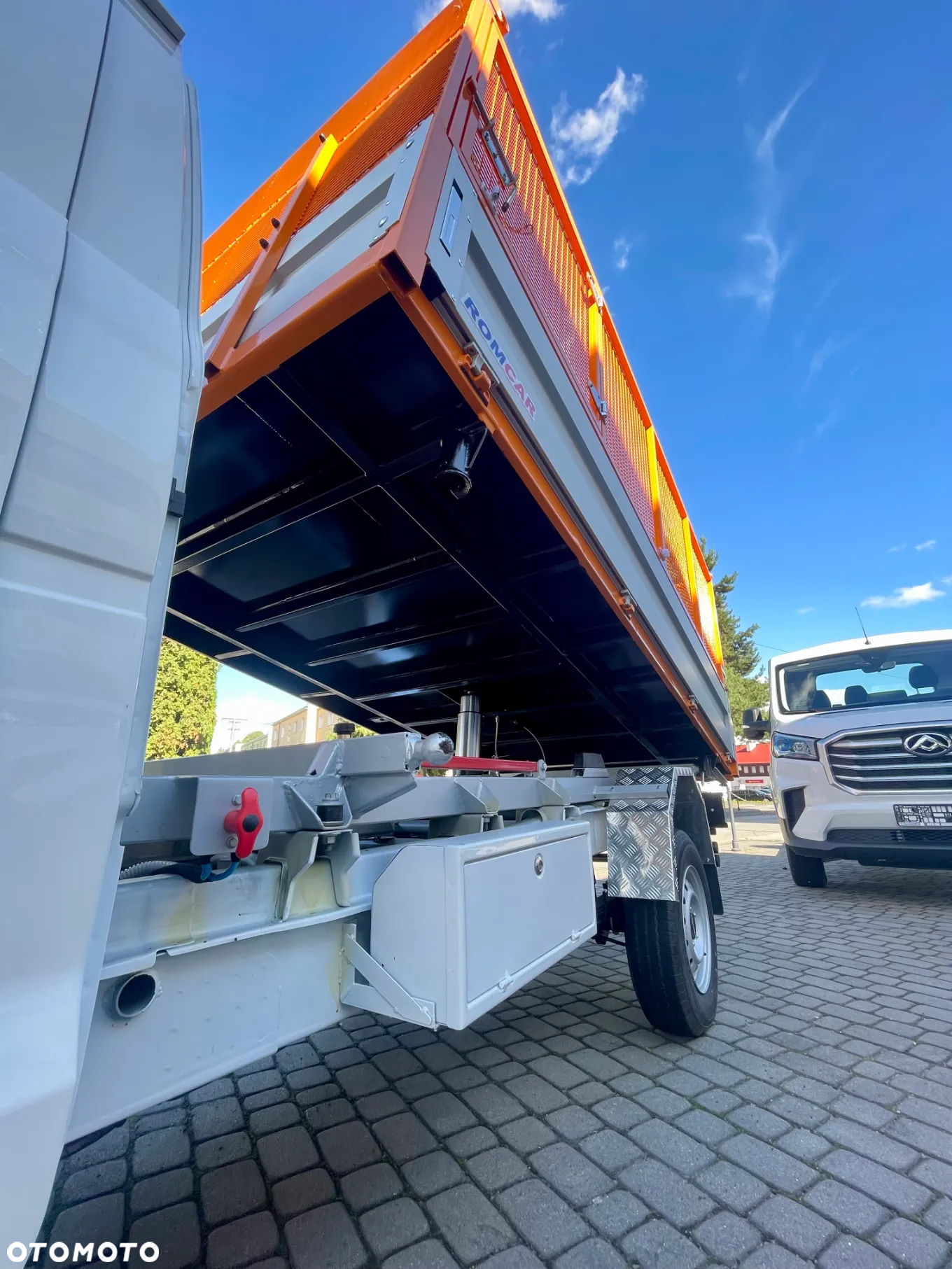 DFSK C31 1,6 l DVVT 112KM - 24