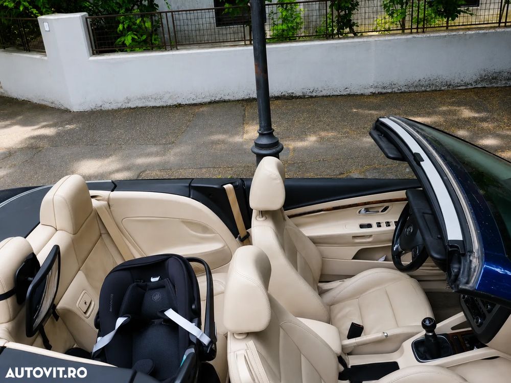 Volkswagen Eos 1.4 TSI - 6